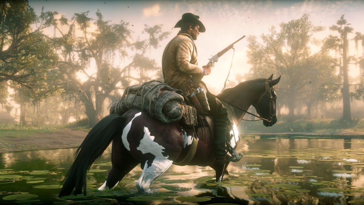 SeraPhiim_'s tweet photo. ¿Cuál es la mejor montura en la historia de los videojuegos? https://t.co/8GuZHOfVmH