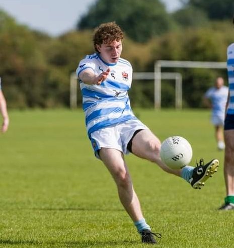 Cambridge Parnells tweet media