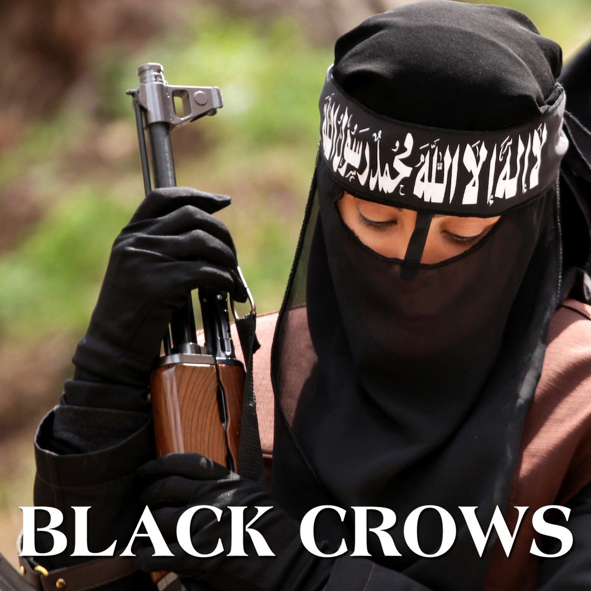 <a href="/exmuslim_tr/">𝑬𝒙 𝑴𝒖𝒔𝒍𝒊𝒎</a> Daha önce Netflix'te yayınlanmış Suudi Arabistan, Mısır ve Suriye ortak yapımı Black Crows belgeselinde benzer hikayeler izleyeceksiniz. 
Radikal islamın iğrenç yüzü net olarak gösteriliyor.