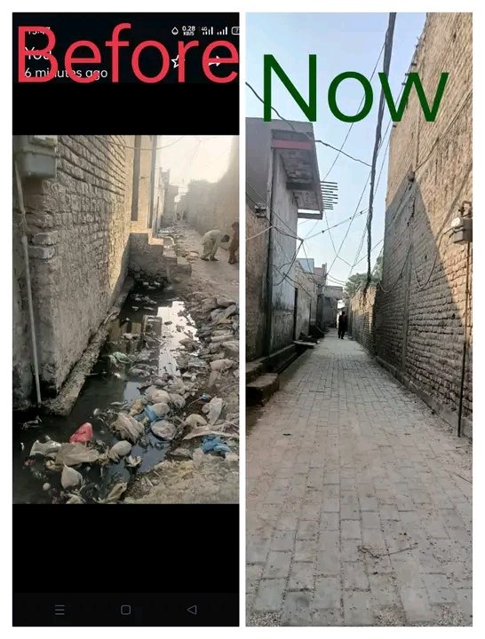 RaisRaheem's tweet photo. #PS15

 PPP Ex  MPA Nawabzada @GhanwerIsran  Sahib who started the work of Pever Block in a much needed City Miro Khan #PS15 

@GhanwerIsran @BBhuttoZardari @AseefaBZ @BakhtawarBZ @sharjeelinam @NawabBurhanKhan https://t.co/J7LMRW45ty