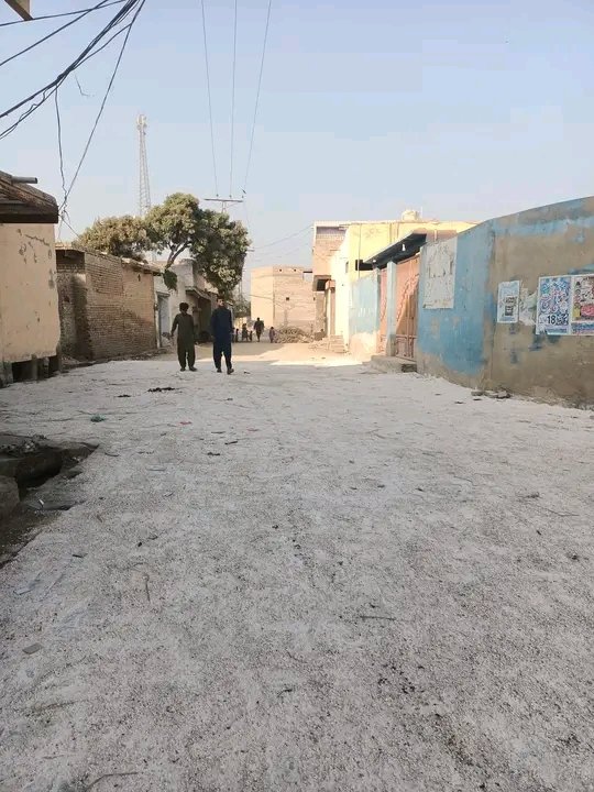 RaisRaheem's tweet photo. #PS15

 PPP Ex  MPA Nawabzada @GhanwerIsran  Sahib who started the work of Pever Block in a much needed City Miro Khan #PS15 

@GhanwerIsran @BBhuttoZardari @AseefaBZ @BakhtawarBZ @sharjeelinam @NawabBurhanKhan https://t.co/J7LMRW45ty