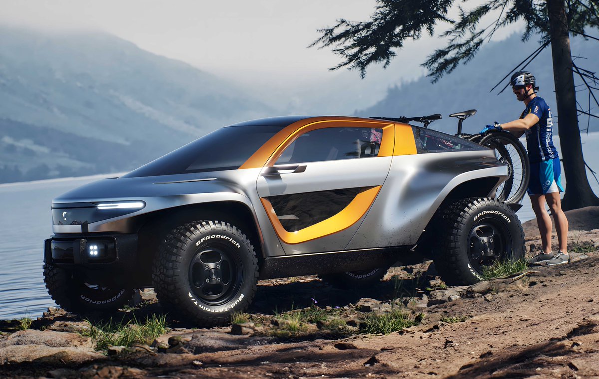 Mark Smyth tweet media