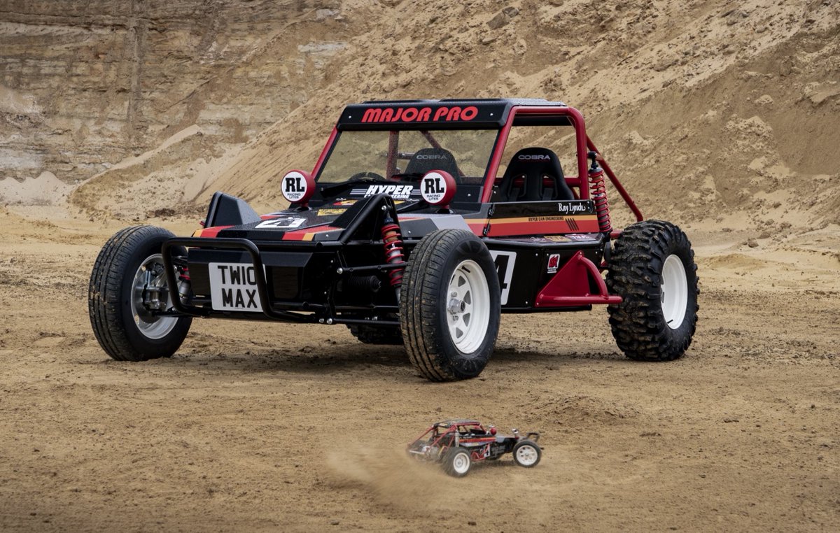 Mark Smyth tweet media