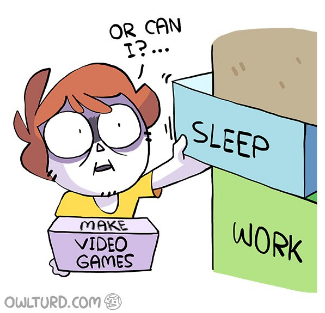 catdevpete's tweet photo. @delaneykingrox Not sure if I have the time to make games... https://t.co/QfHVHErz8g