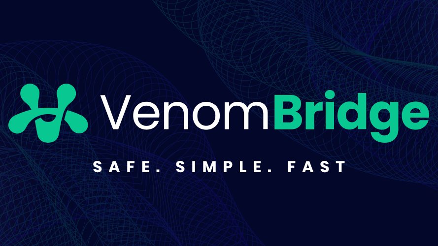 😣Tired of being limited to just one blockchain network? 🚀🌐Experience the freedom of cross-chain #crypto transactions with VenomBridge: testnet.venombridge.com/bridge