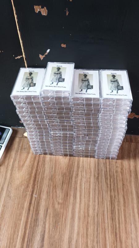 imzenxith's tweet photo. AVAILABLE NOW.
“I Was Named After Daniel Treacy”. #diy #indiepop #lofi #c86 #twee #janglepop #indie #tapes #cassettes #uk #music #tweepop #danieltreacy #postpunk #album #musician #jangle https://t.co/BdjG8PHsTd