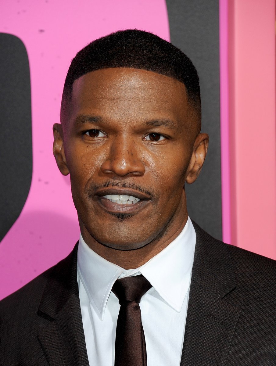 Jamie Foxx cinsel saldırıyla suçlanıyor.
#JamieFoxx