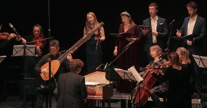 Can’t get enough Graupner?  Get ready to support @Fiericonsort’s Big Give campaign from next Tuesday donate.biggive.org/campaign/a0569…