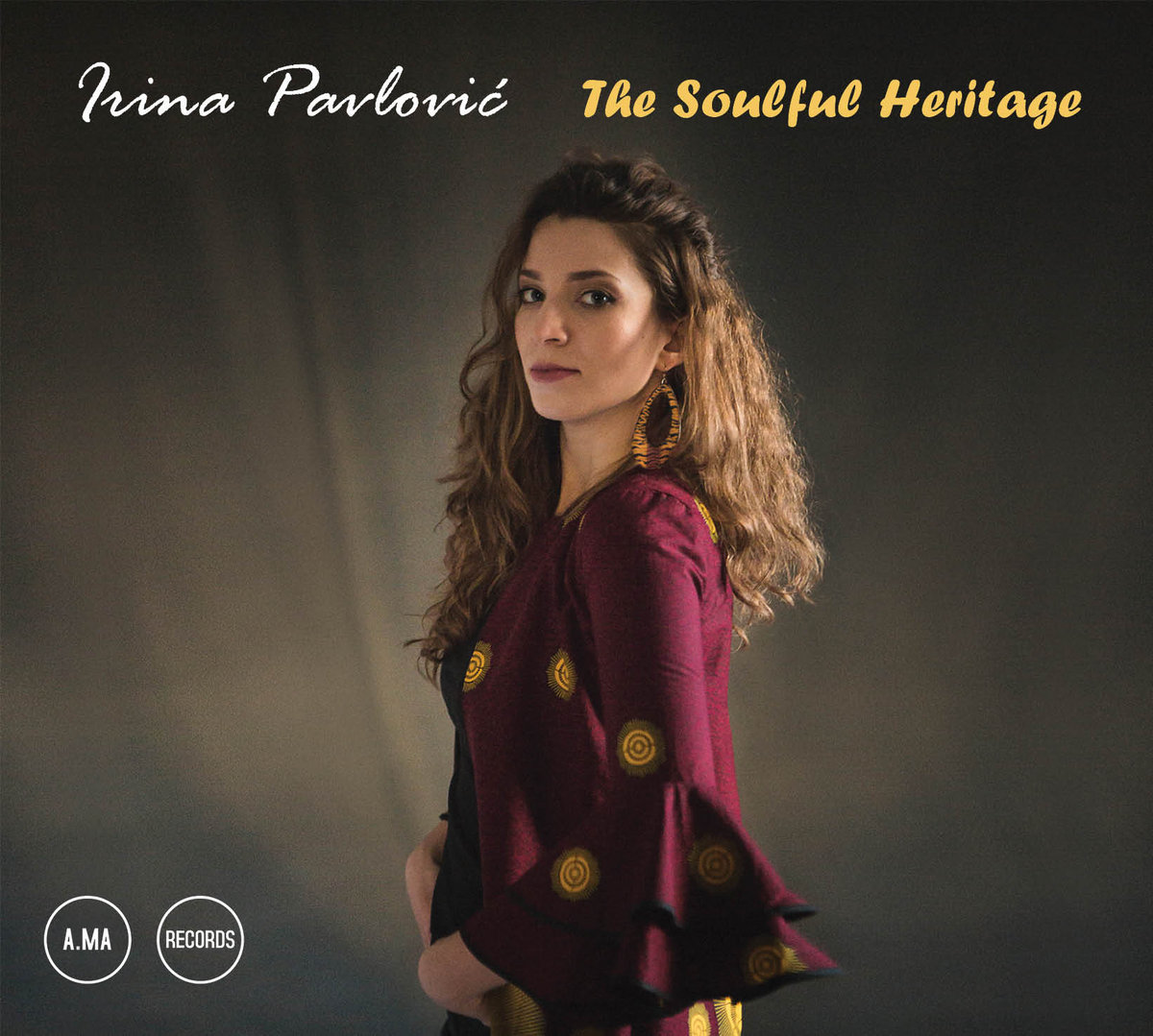 BaDaBinG_RADIO's tweet photo. 'The Soulful Heritage' marks the new album release from pianist and composer #IrinaPavlovic whose debut solo offering finds its suitable home on Italy's #AMARecords.
Click below to read our review in full...
https://t.co/MFbHQCJF0j
#Jazz #NewMusic #musicreview https://t.co/n3ZS0UakgX