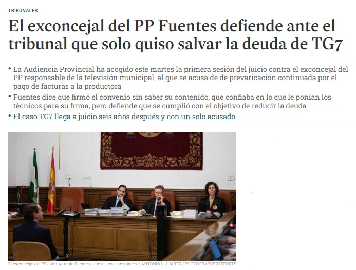 Abogados_Alcon's tweet photo. #CASOTG7 Desde Bufete Alcón nos satisface haber colaborado en la aclaración de esta cuestión y esperamos con confianza la sentencia
https://t.co/LaSuTL0OTU https://t.co/AvpMz6g2Ab