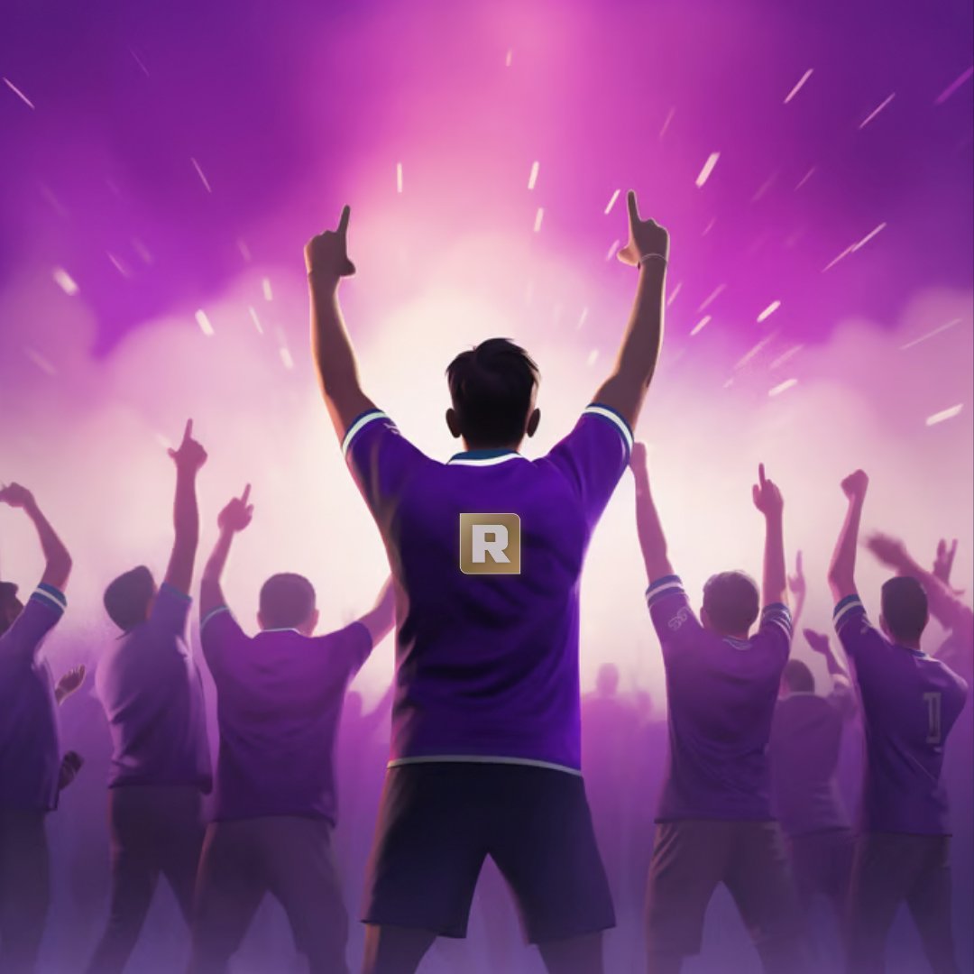 fifarenderz's tweet photo. Have you been checking out our #RenderZ Content Creators? We've got some pretty exciting news coming ๐
Stay tuned to https://t.co/5AWr7klGTG ๐ https://t.co/ck9fCUc7QJ