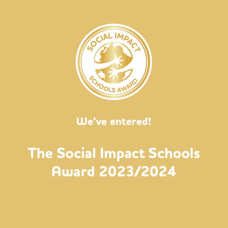 WeAreCastleway's tweet photo. We’re delighted to share that we’ve entered the #SocialImpactSchoolsAward to celebrate all of the amazing things we do at Castleway. We’ll keep you updated with our progress! #WeAreImpactful #WeAreACommunity #WeAreCastleway https://t.co/yj9smfximn
