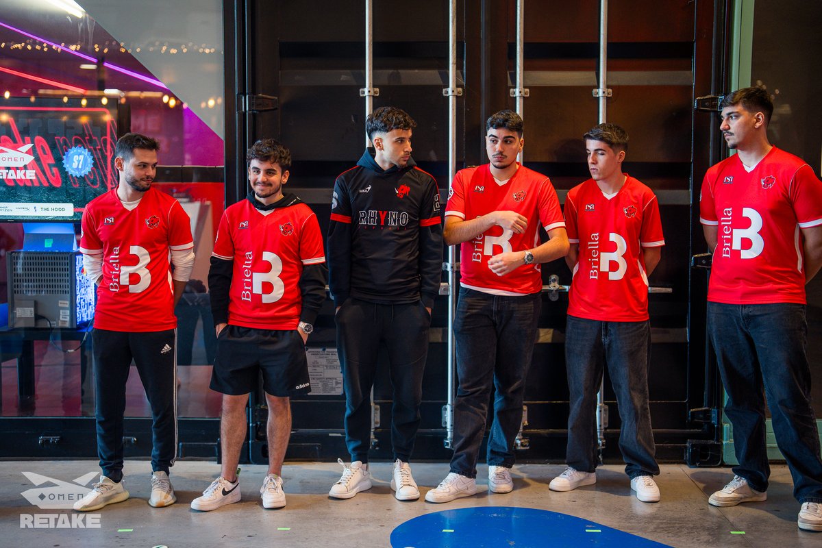 letsRETAKE's tweet photo. Quem vai fechar 2023 como campeão do OMEN RETAKE? 🤔
Assiste a toda a ação!
📺 https://t.co/k2oDZI2oHT
🎙️ @TheRA1DER & @silv8casts
🎤 @o0AC0o
🏆 #OMENRETAKE https://t.co/JdEcTqmC1Y