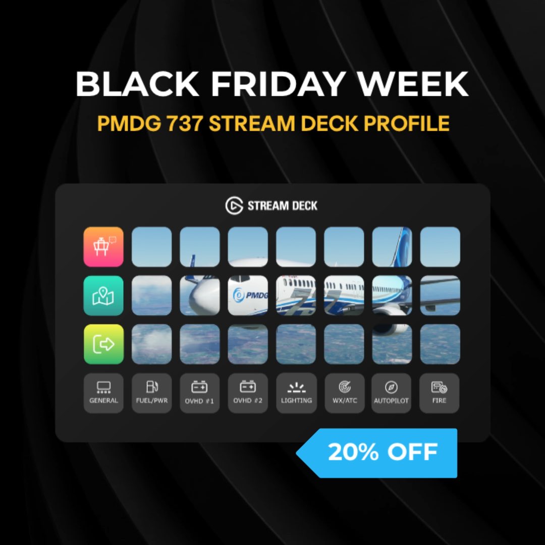 Elgato Stream Deck Cyber Monday Sales: Starting at $71