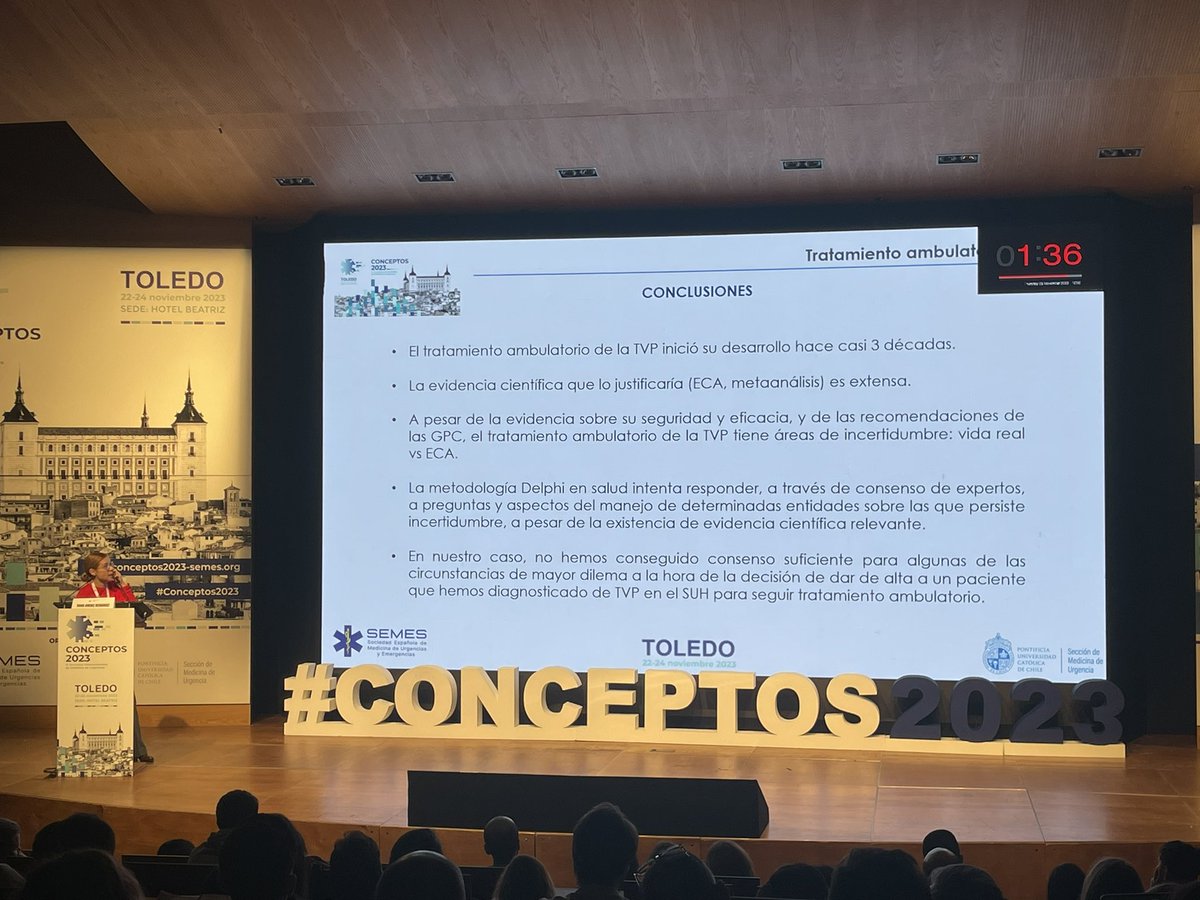 ALestache's tweet image. Presentación brillante de nuestra compañera @sonia_austen_70    Un lujo poder verla