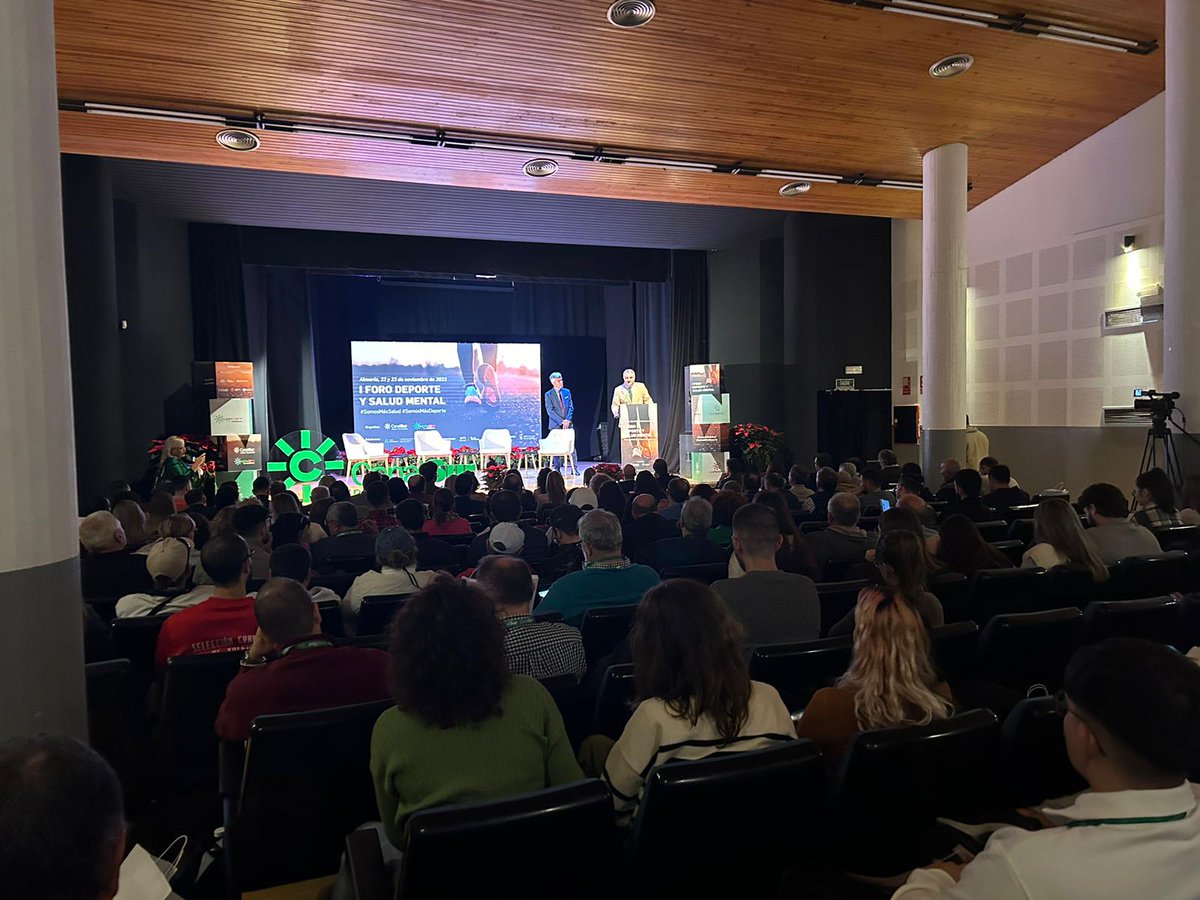 AlmeríaJunta tweet media