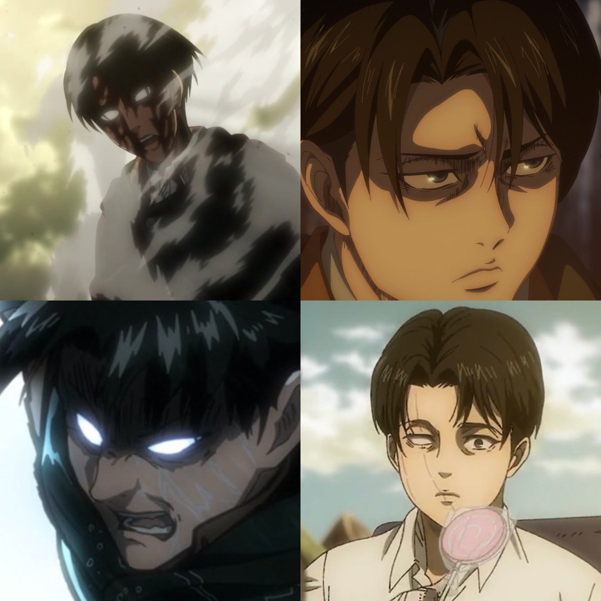 leviacontent's tweet photo. his range https://t.co/y6oVXq5oft
