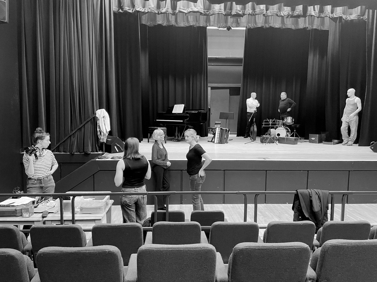 Carismático Tango tweet media