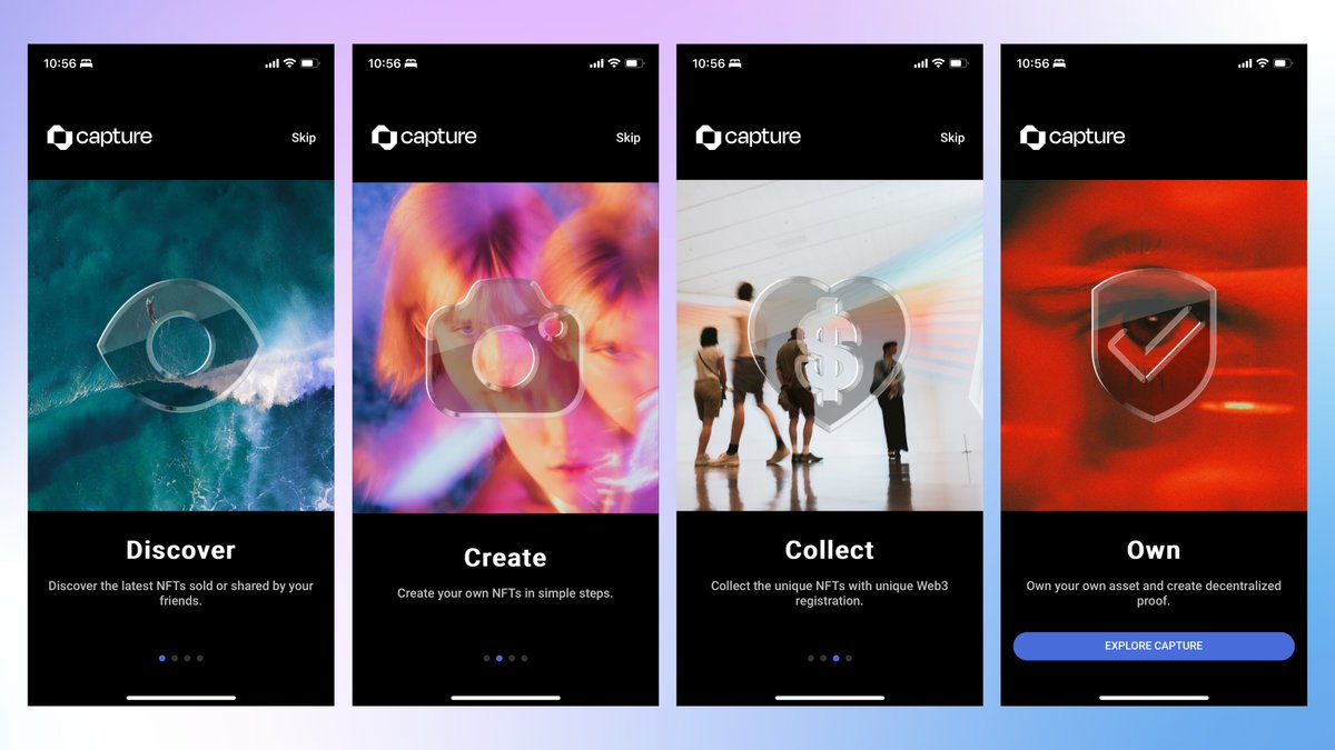 numbersprotocol's tweet image. ✅ Credibility &amp;amp; Content Authenticity

As a creator, your content&apos;s credibility is as crucial as its creativity.
We get it, you want to focus on creating, that’s why Capture is here to take care of your content credibility!

#C2PATool #ProvenanceTool