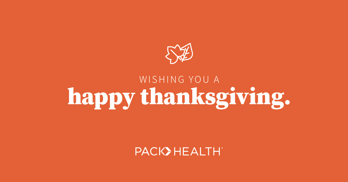 Pack Health, A Quest Diagnostics Company tweet media