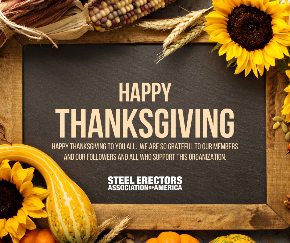 SEAA1972's tweet photo. Happy Thanksgiving 🦃 https://t.co/eaG4DvStRl