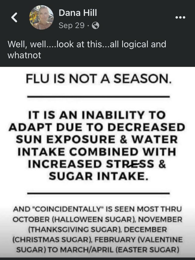 Bad Medical Takes tweet media