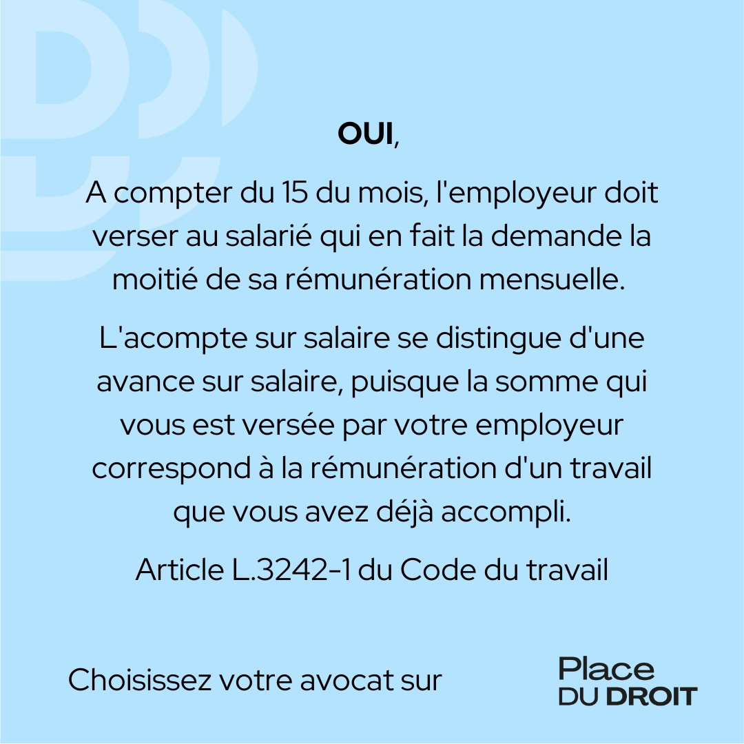 Place DU DROIT tweet media