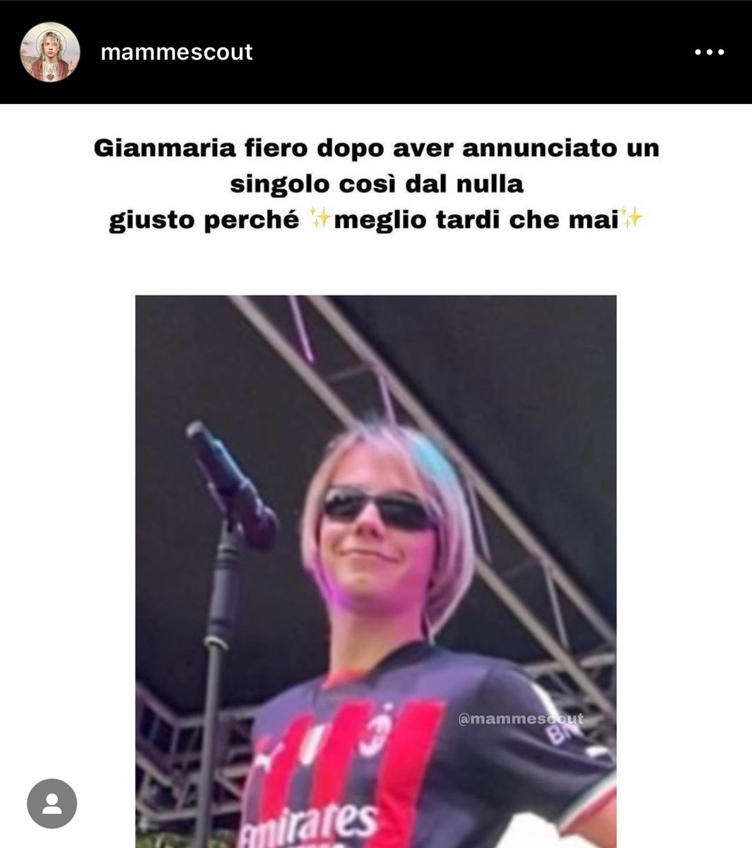 mammescout's tweet photo. @gIANMARIAAAAA @sonolamadame1 così: 💅

 #gIANMARIA #madame https://t.co/CEr5IuCy3T
