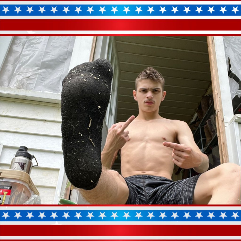 This Little Piggy… tweet media