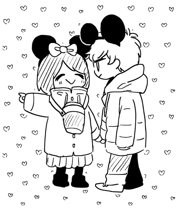 先日久しぶりにDに行き楽しかったので〜 