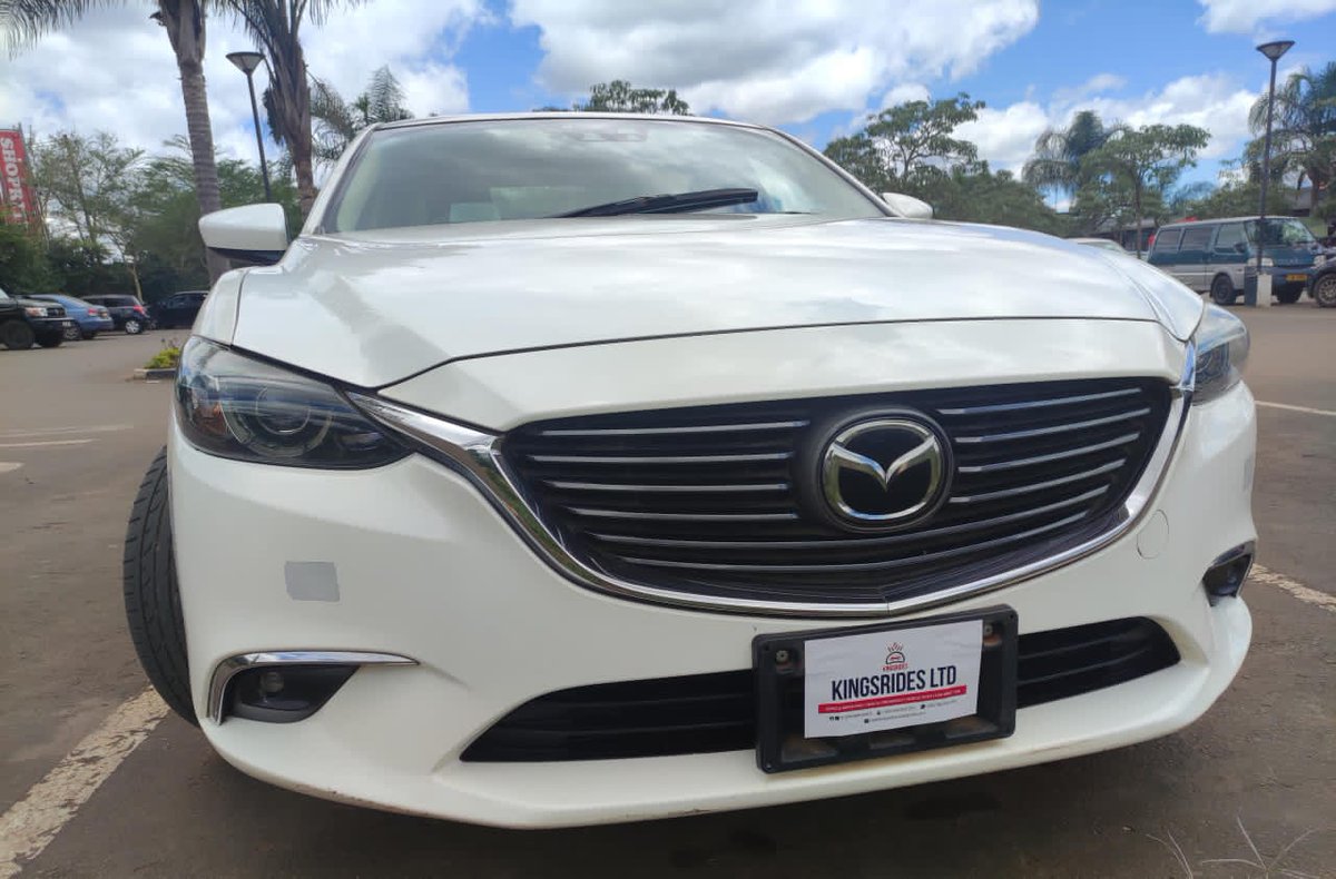 Kingsridesltd's tweet photo. NEW STOCK 🚨

Mazda Atenza  ] 2016
ENGINE : 2000cc 
MILEAGE: 100,000 kms🛣️
Body work: 10/10

PRICE: MK 17,000,000 

CONTACT US : 0994055255 https://t.co/88bBxxyrV6