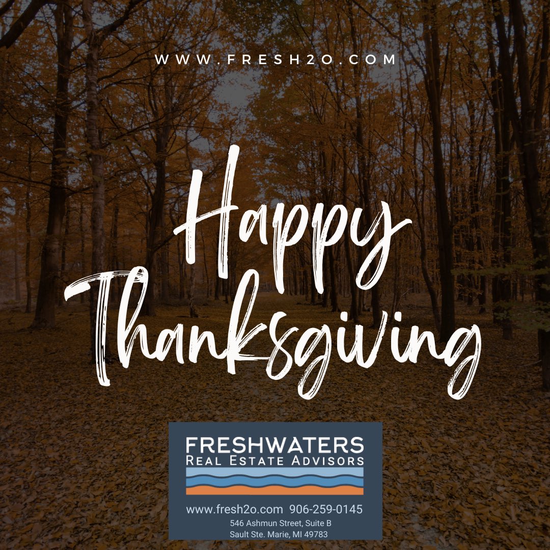 Freshwaters Real Estate Advisors tweet media