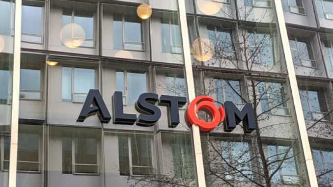 RailAnalysis's tweet photo. #Alstom and #NSRCEL collaborate to #launch the #IncubationProgramme to support #startups in sustainable solutions
Read more...https://t.co/GHBNkF613h
#infrastructure #technology #development #alstomindia #project https://t.co/r8WoewL5Ck