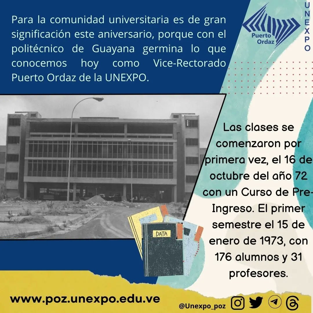 unexpo_poz's tweet photo. Feliz día.. https://t.co/YwG3zK2enO