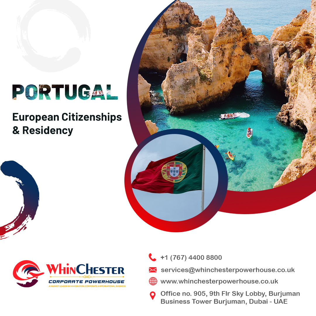 📷 Ready to unlock your golden opportunity in Portugal?
With its flexible and enticing benefits, the Portugal Golden Visa Program is making waves in Europe!

#PortugalGoldenVisa #InvestmentOpportunity #EuropeanDreams #UnlockYourPotential #FutureGoals #SecondHome #GlobalMobility