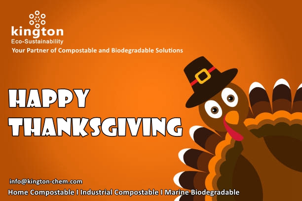 Happy Thanksgiving!

#homecompostable #industrialcompostable #marinebiodegradable #sustainable #thanksgiving2023 #Kington
