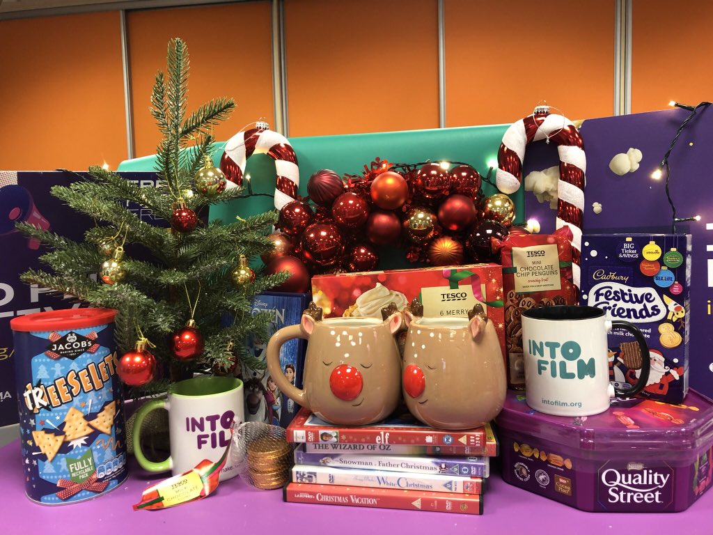 Into Film NI tweet media