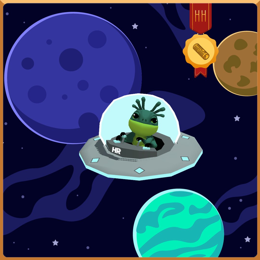 SulakeLFG's tweet image. Un alien venu de la planète @HdwReport vient de se crasher dans notre hôtel! 

Regarde les news de @HotelHideaway pour en savoir plus...

P.S.: Non, ce n'est pas moi sur l'image, on se connait @SeFlorent