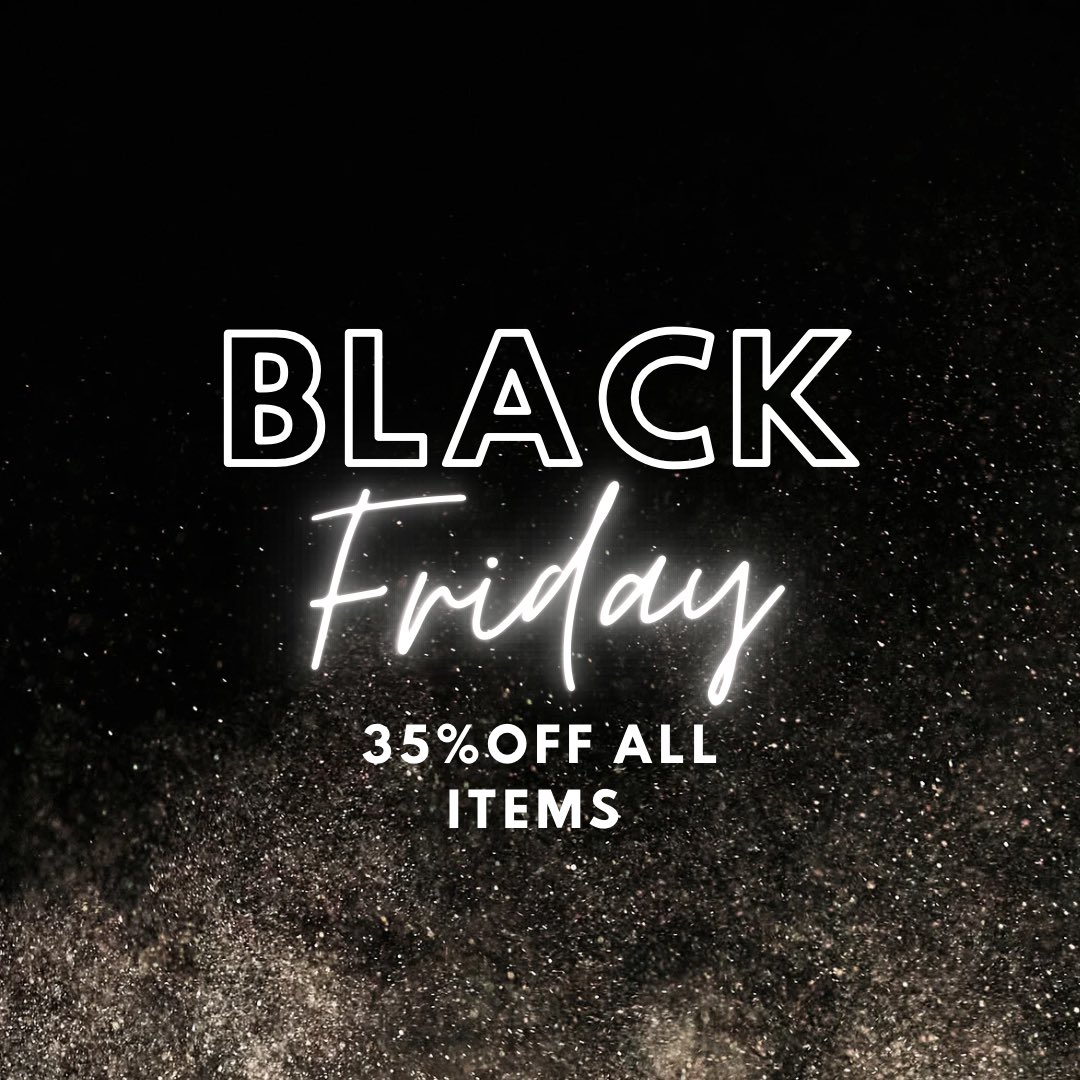 cientocbd's tweet image. Why not treat yourself with Ciento’s BlackFriday Sale. We have a wide range CBD Oils, Gummies, bundles, topicals. Use the code BlackFriday to get your 35%off 🚨