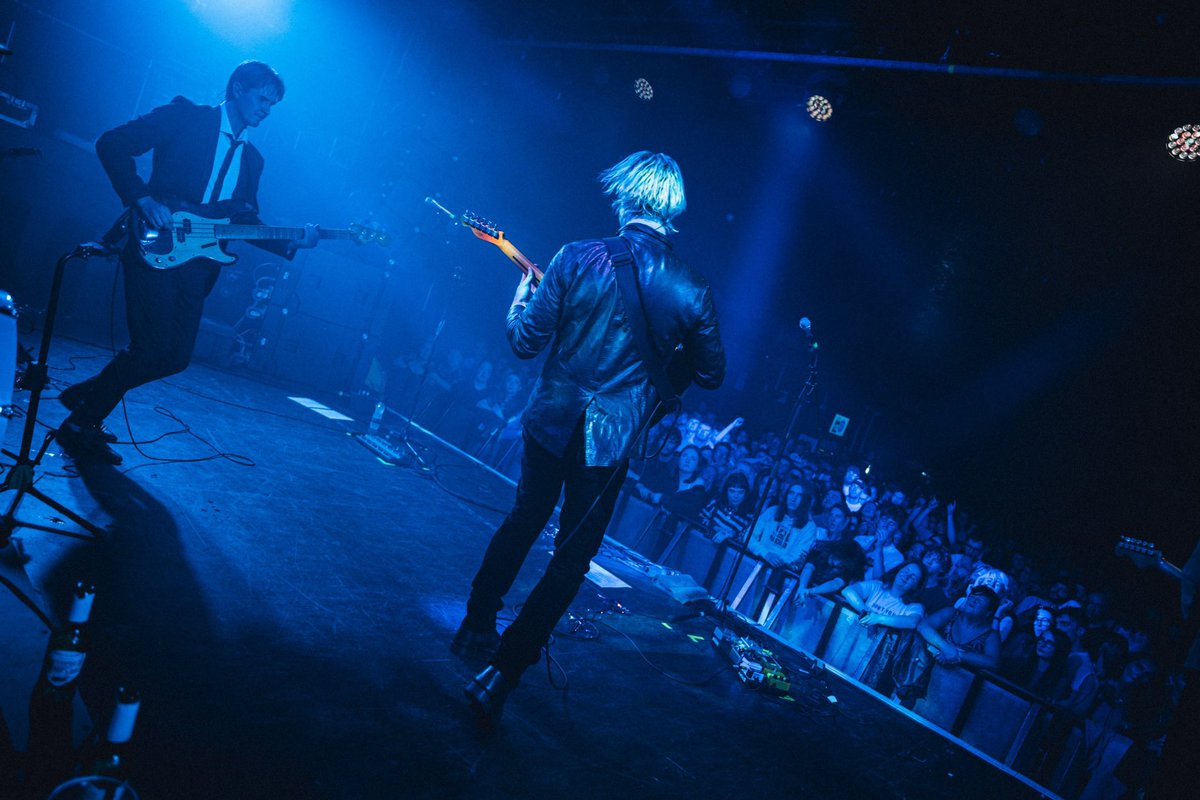 Sundara Karma tweet media