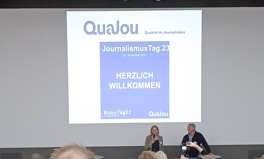 SSM - die Mediengewerkschaft tweet media