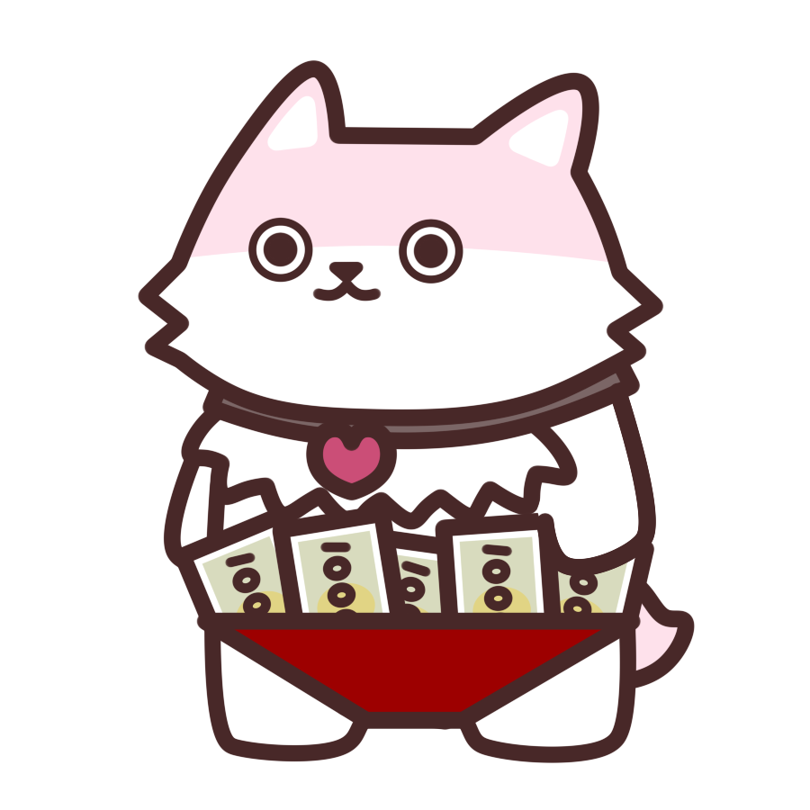 「#こより100年桃鉄」|クソリプピッチングマシンのイラスト