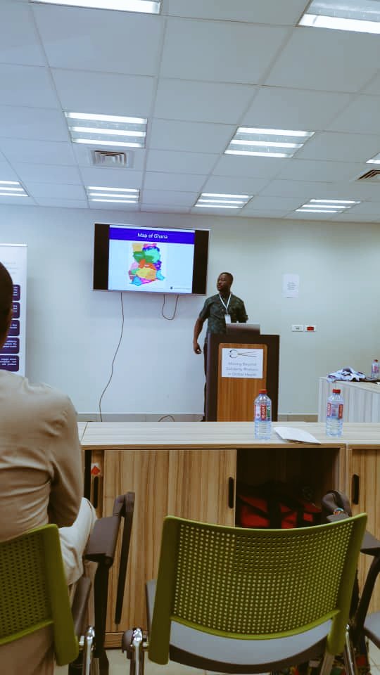 Among the people of Dagbon, What #circles of #solidarity are at play, and how do people navigate these circles without necessarily pitting one against the other? Mr. Iddrisu Azindow @atuire @BPrainsack @EthicsLab_UCT @gaby_arguedas #pluriversality #globalhealthethics #bioethics