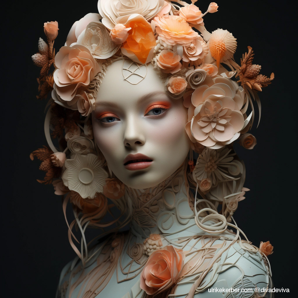 Ready to boost your creativity? Ulrike Kerber, Creative Director at Viva Design will show you how AI can help. Dive into AI tools, hands-on experimentation, and future-proof your creativity. Take advantage of the early bird price until December 11. women-in-data-ai.tech/sessions/boost…