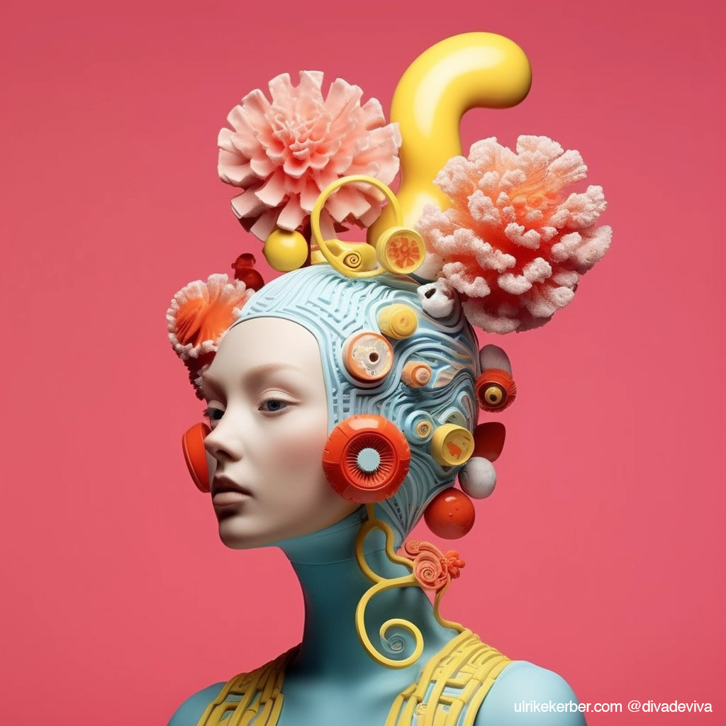 Women+ in Data/AI Summer Festival tweet media