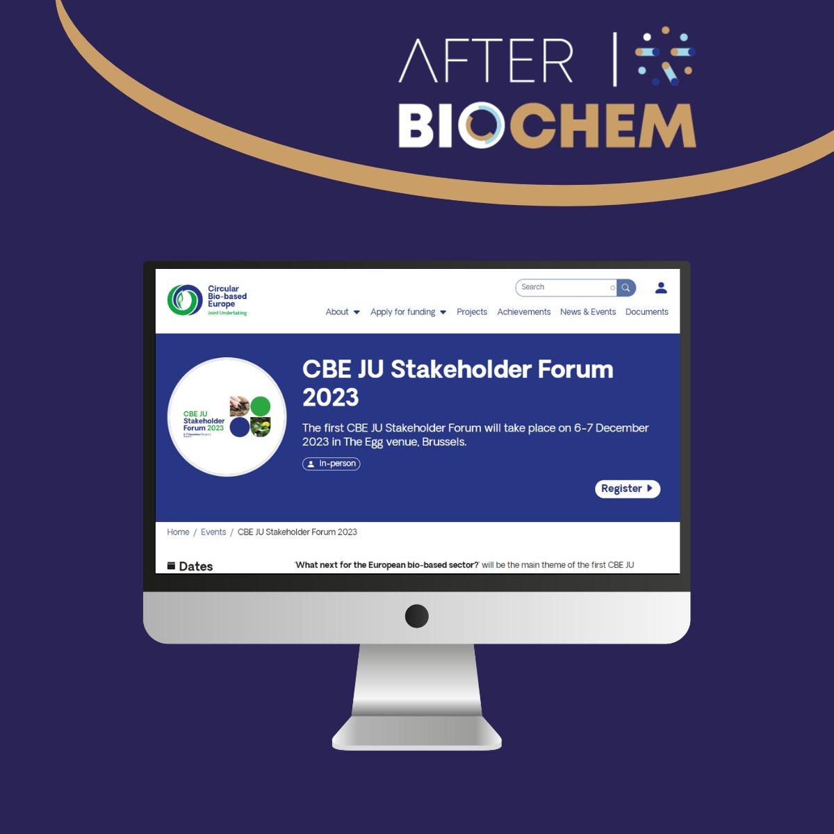 AFTER-BIOCHEM tweet media
