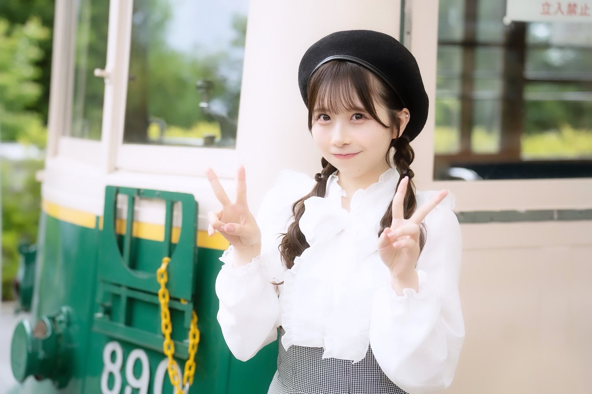 【新品未開封】SWEET STEADY 栗田なつか　推しアピ　Tシャツ　XL sweet steady 栗田なつか 推しアピTシャツ - メルカリ