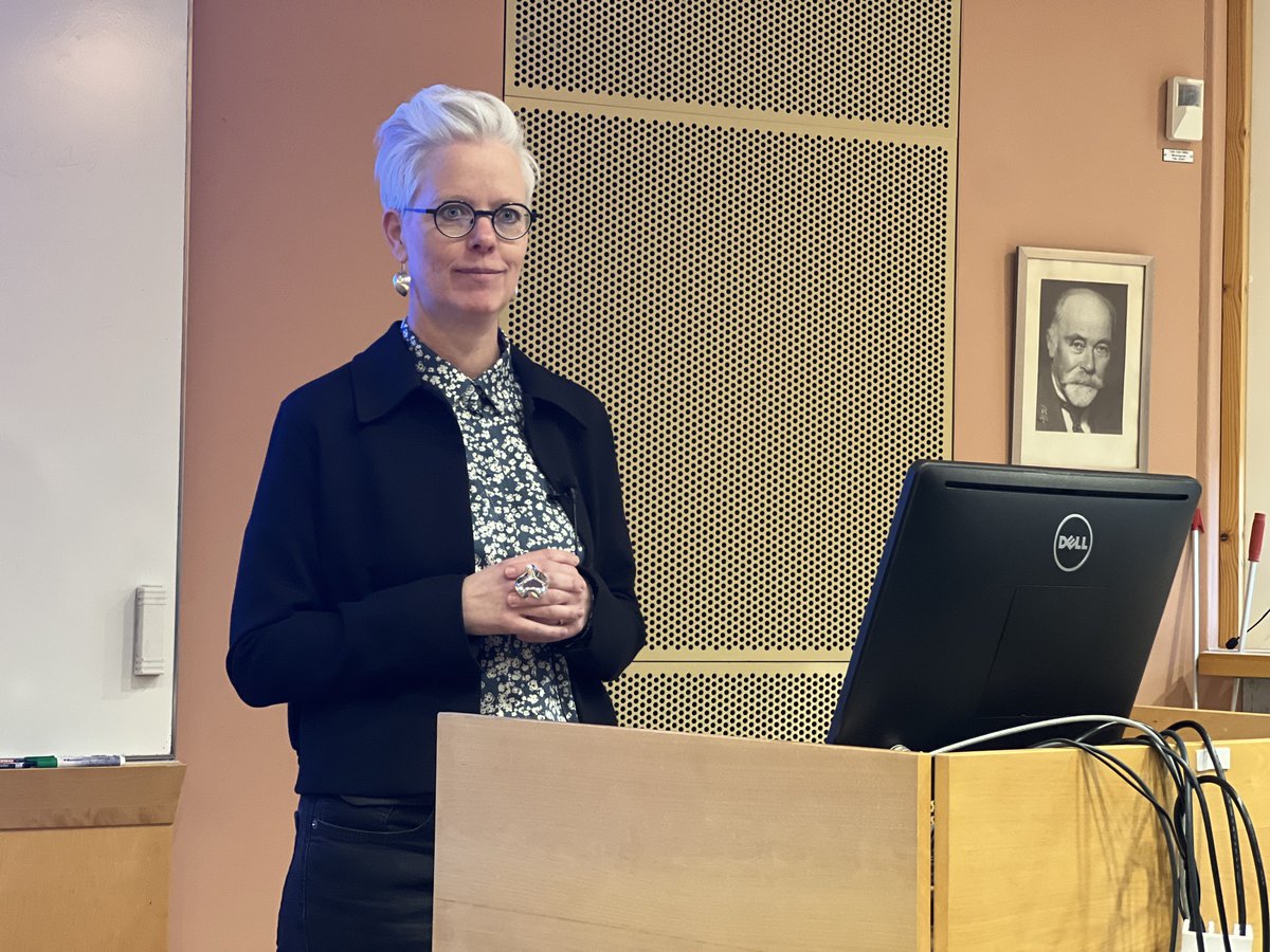 Department of Environmental Science at Sthlm Uni tweet media