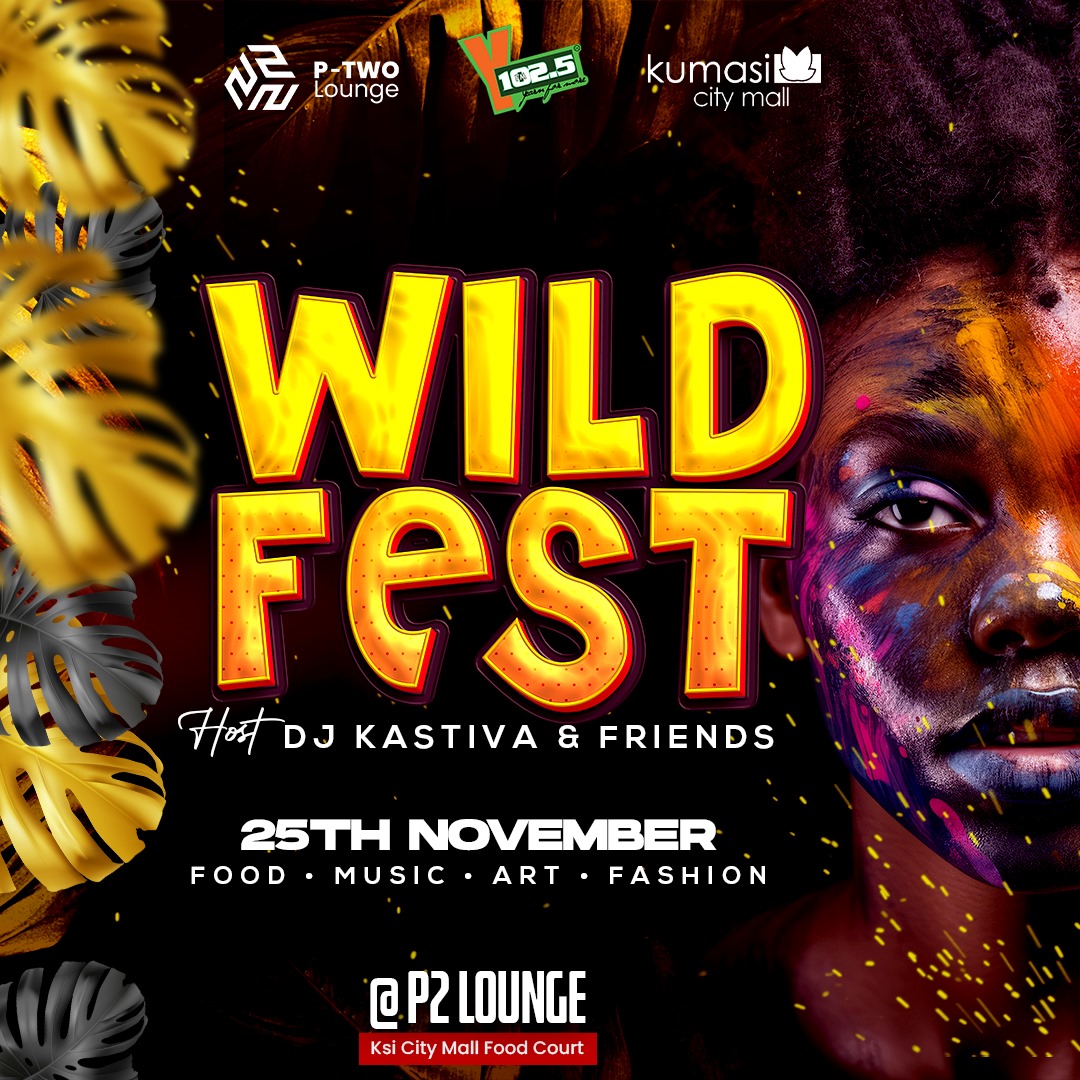y1025fm's tweet photo. #WildFest this Saturday ll P2 Lounge @DjKastiva https://t.co/tYCpXXrCYa