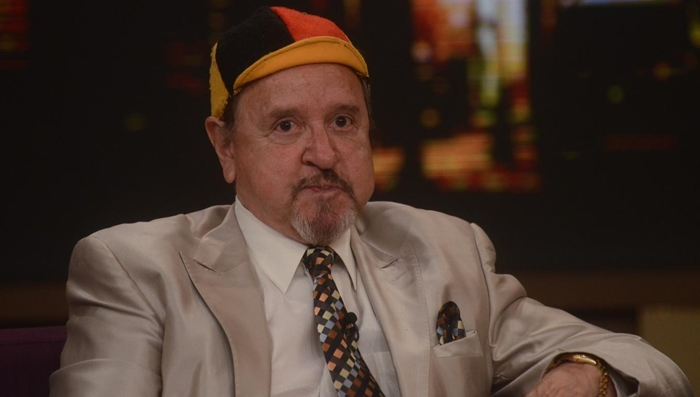 Paraibacombr's tweet photo. Carlos Villagrán, o Quico de ‘Chaves’, revela diagnóstico de câncer
https://t.co/cT1ylOuQbB https://t.co/Uck8gglAt8